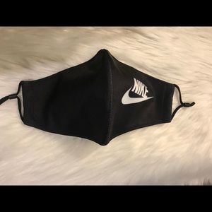 Adjustable Face Mask